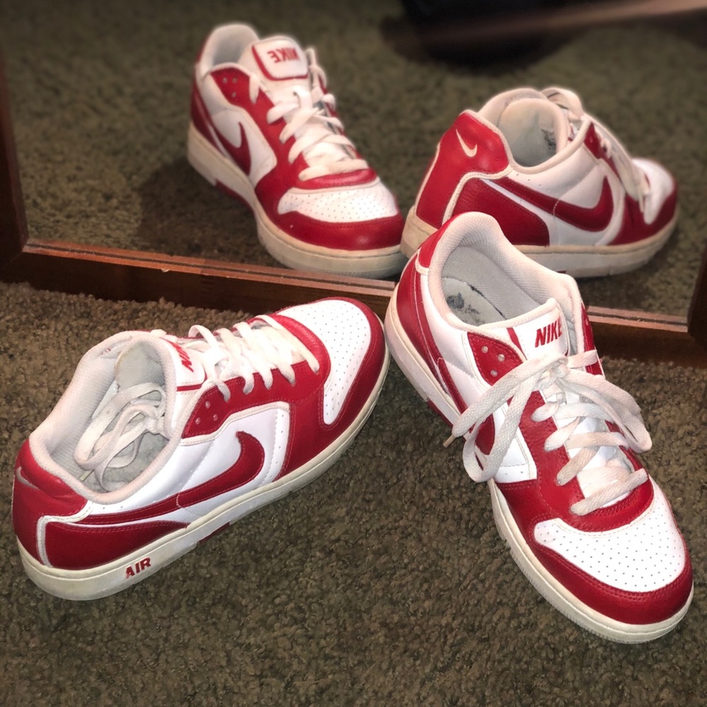 NIKE Air